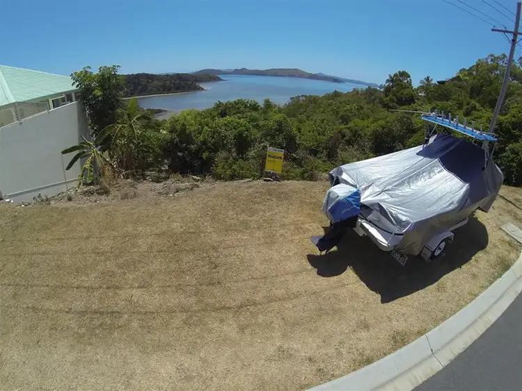 Sixth view of Homely land listing, 9 Passage Avenue, Shute Harbour QLD 4802