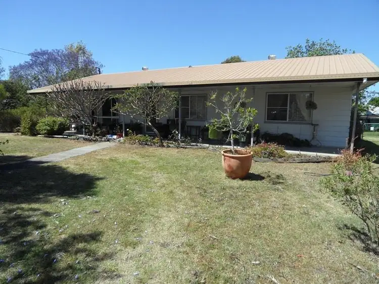 Main view of Homely house listing, 23 John Street, Southbrook QLD 4363