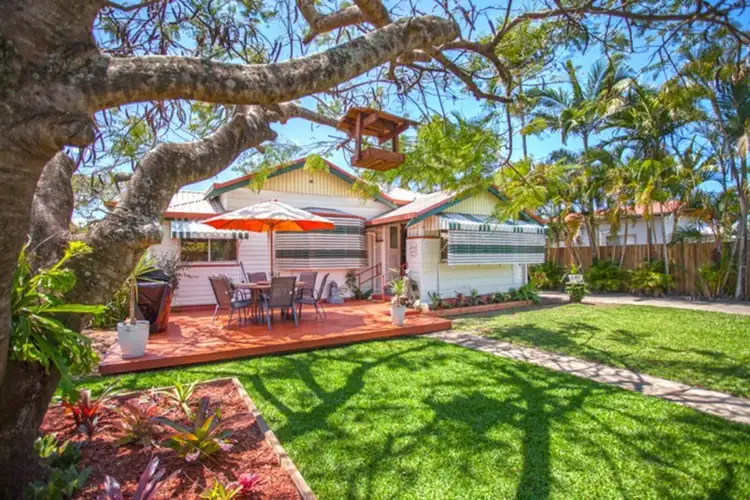Main view of Homely house listing, 8 Hunter Street, West Mackay QLD 4740