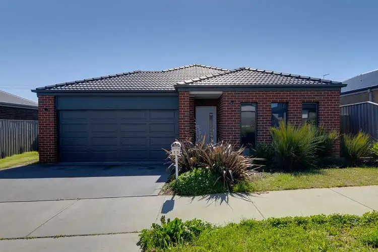 Main view of Homely house listing, 15 Christian Rise, Traralgon VIC 3844