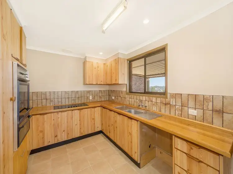 Second view of Homely house listing, 3 Kathryn Drive, Goonellabah NSW 2480