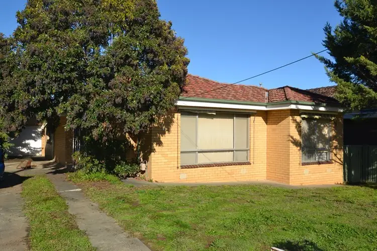 25 Tristan Street, Seymour VIC 3660