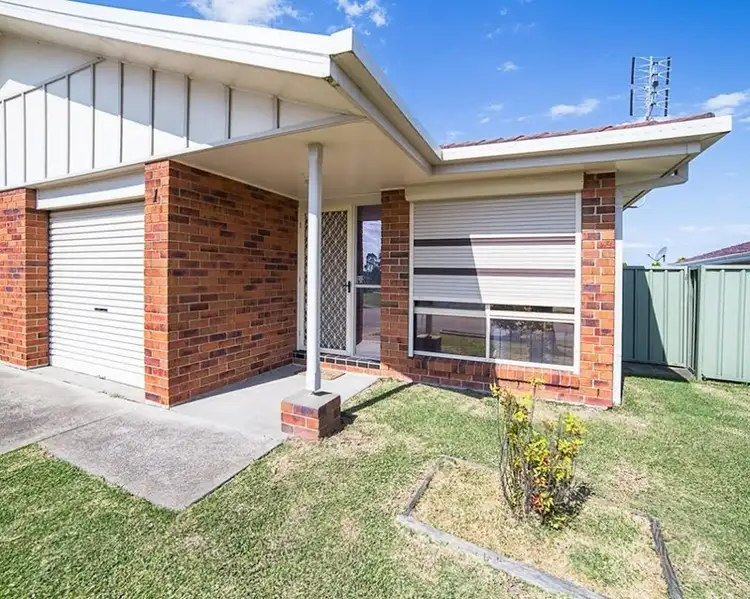 Unit 1/15 Ajax Avenue, Maryland NSW 2287