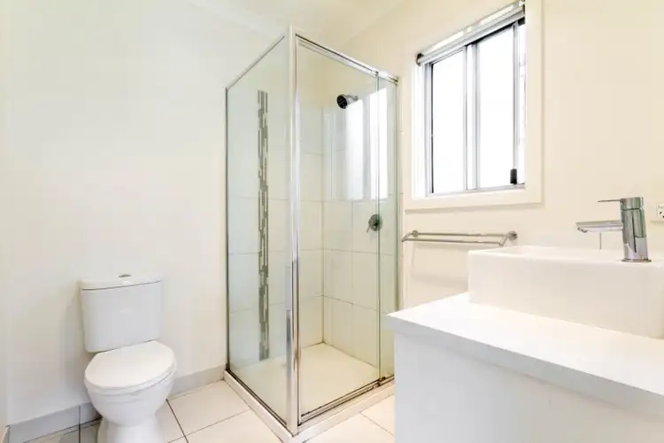 Sixth view of Homely house listing, 3/18A Emmett Street, Golden Square VIC 3555
