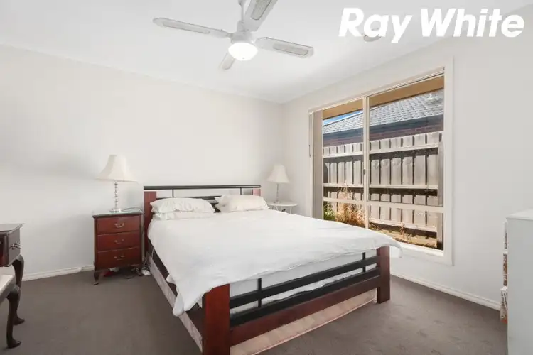 Sixth view of Homely house listing, 33 Azalea Avenue, Pakenham VIC 3810
