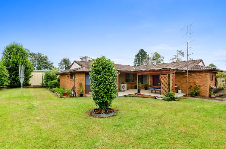 Sixth view of Homely house listing, 5 Emily Street, Hill Top NSW 2575