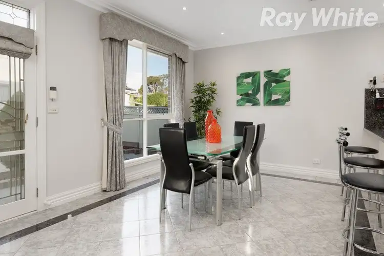 Sixth view of Homely house listing, 14 Oakden Drive, Bundoora VIC 3083