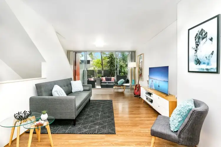 M02/147 McEvoy Street, Alexandria NSW 2015