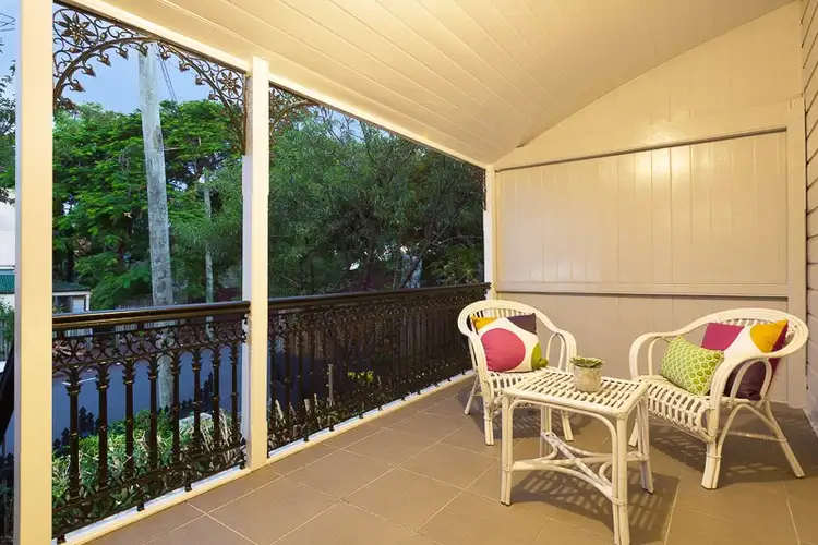 Second view of Homely house listing, 56 Kennigo Street, Spring Hill QLD 4000