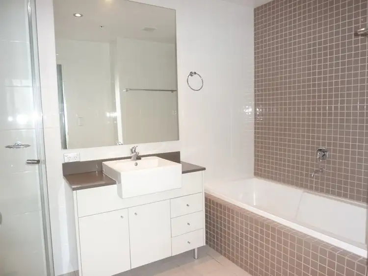 Third view of Homely apartment listing, 4 Como Crescent, Southport QLD 4215