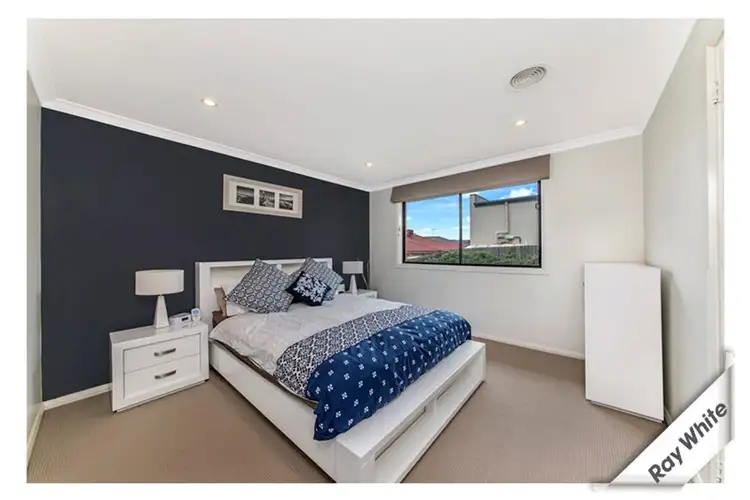 Sixth view of Homely house listing, 7 Dagmar Berne Street, Macgregor ACT 2615