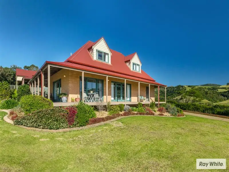 Main view of Homely house listing, 1/2 David Smith Place, Kiama NSW 2533
