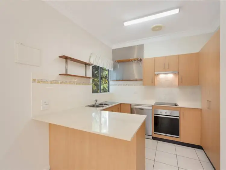Fifth view of Homely unit listing, 13/91-93 Moore Street, Trinity Beach QLD 4879