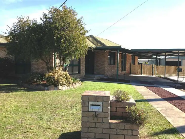 Main view of Homely house listing, 11 Sunnyside Crescent, Walla Walla NSW 2659