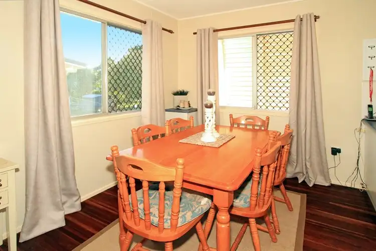 Fifth view of Homely house listing, 343 Diplock Street, Frenchville QLD 4701