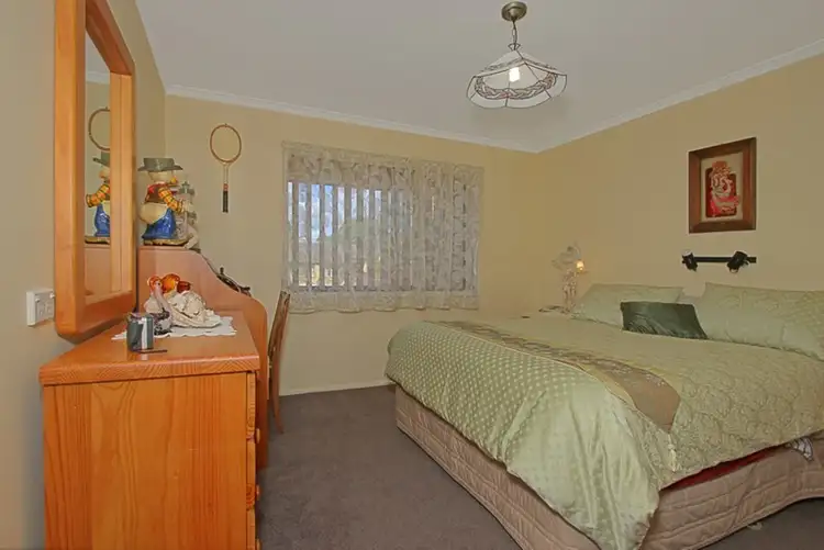 Sixth view of Homely apartment listing, 50/1-9 Wharf Road, North Batemans Bay NSW 2536