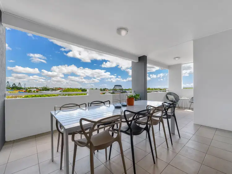 7/46 Moore Street, Morningside QLD 4170