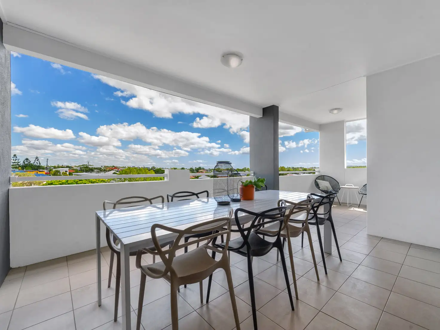 Main view of Homely unit listing, 7/46 Moore Street, Morningside QLD 4170