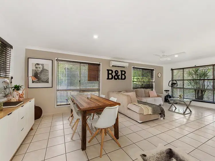 Third view of Homely house listing, 10 Cawley Place, Oxenford QLD 4210