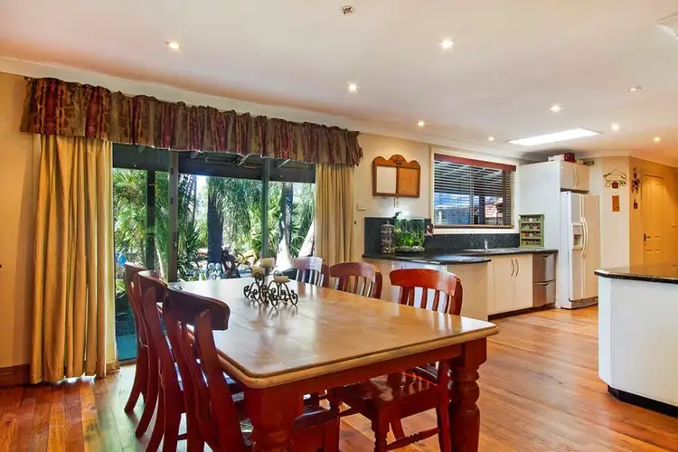 Fifth view of Homely house listing, 2 Kent Place, East Kurrajong NSW 2758