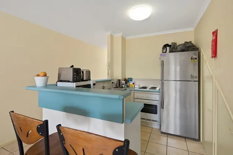Sixth view of Homely unit listing, 36/17-33 Scholars Drive, Sippy Downs QLD 4556