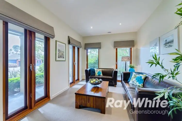 Fourth view of Homely house listing, 54 Jorgensen Avenue, Doreen VIC 3754