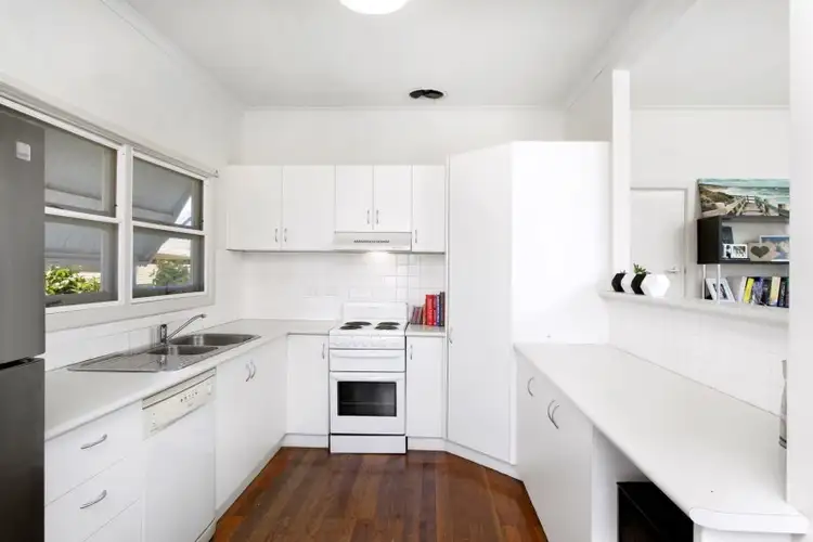 Second view of Homely house listing, 3A King Street, Coffs Harbour NSW 2450