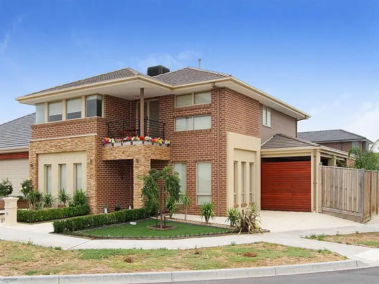 30 Moffat Drive, Lalor VIC 3075