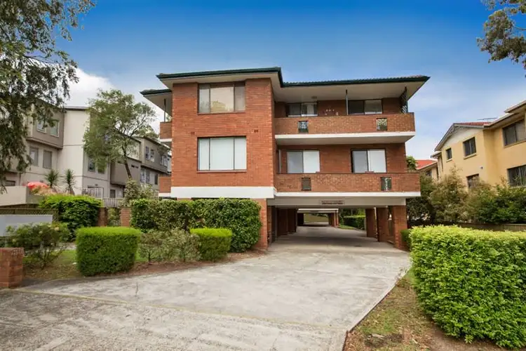 Main view of Homely unit listing, 3/20 Merton Street, Sutherland NSW 2232