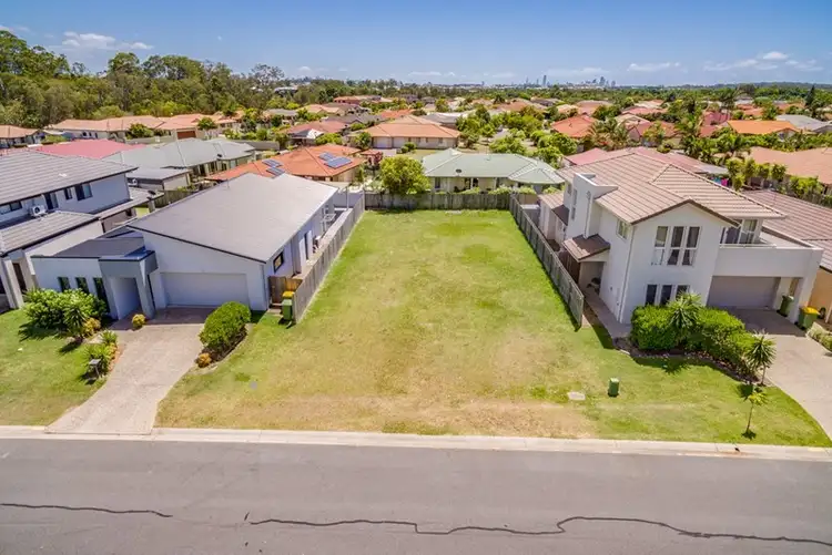 Sixth view of Homely land listing, 10 Marks Drive, Varsity Lakes QLD 4227