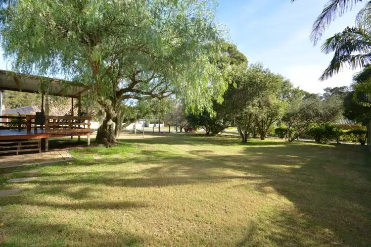 Second view of Homely house listing, 6 O'Connors Road, Nulkaba NSW 2325