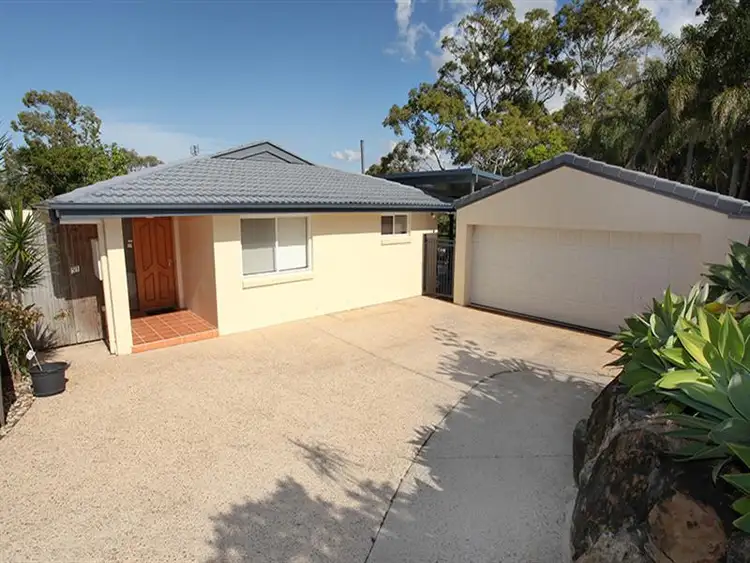 Fifth view of Homely house listing, 51 Yew Court, Buderim QLD 4556