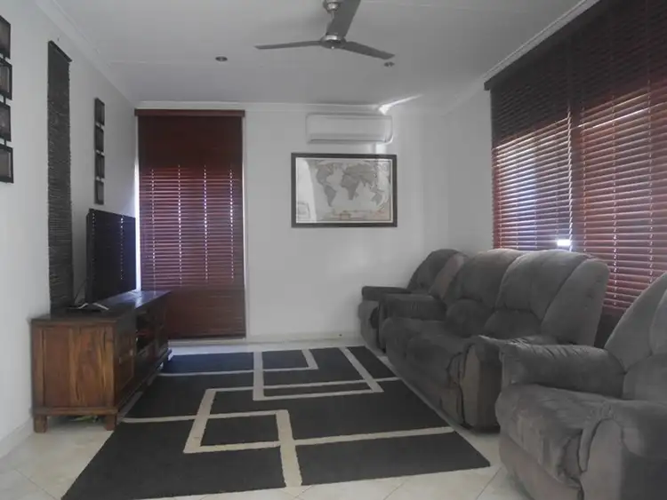 Fourth view of Homely house listing, 16 Morgan Way, Carnarvon WA 6701