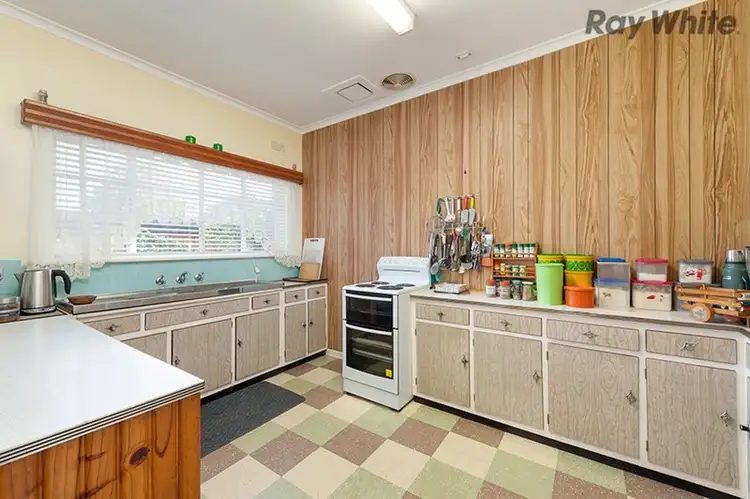 Fifth view of Homely house listing, 30 Station Avenue, St Albans VIC 3021