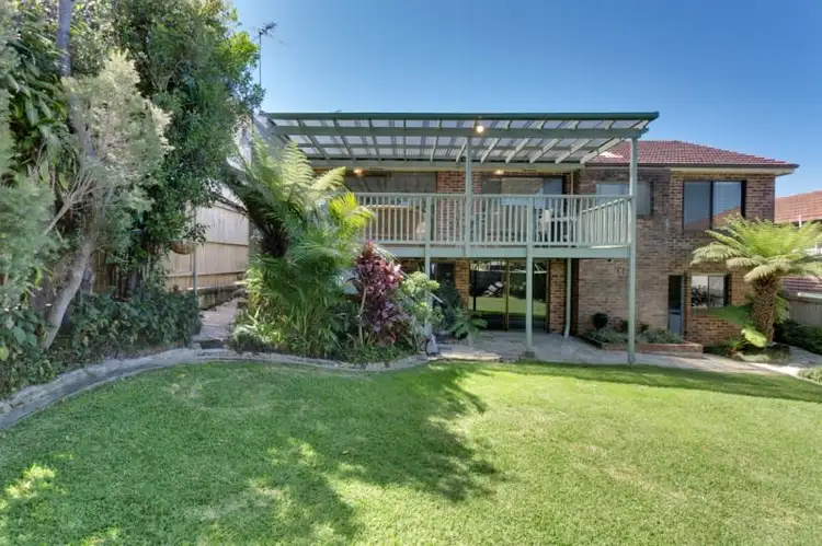 7 Margaret Street, Beacon Hill NSW 2100