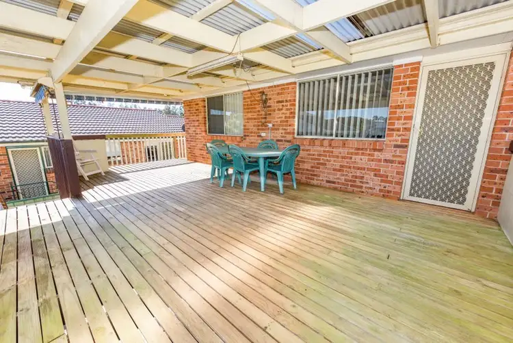Third view of Homely house listing, 60 Davis Avenue, Davistown NSW 2251