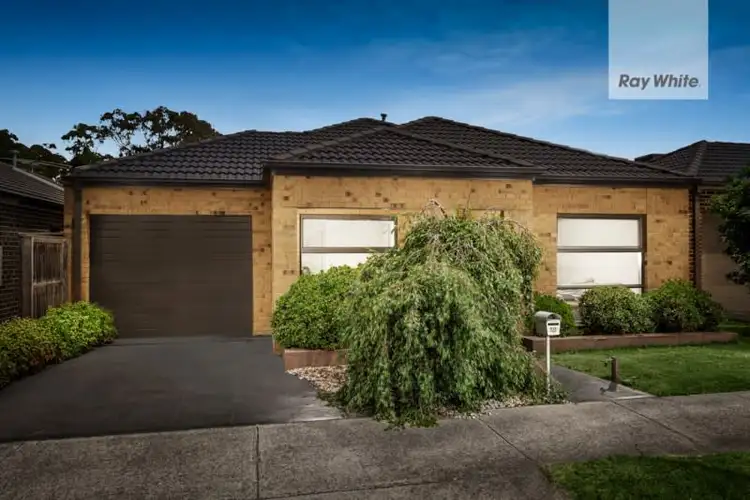 Main view of Homely house listing, 18 Chamonix Parade, South Morang VIC 3752