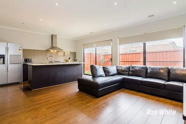 Second view of Homely house listing, 5 Eminence Drive, Cranbourne West VIC 3977