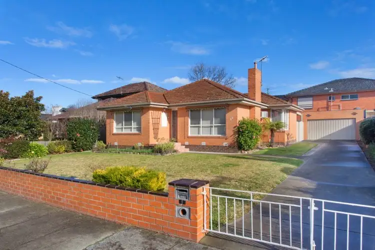 Main view of Homely house listing, 57 Brampton Street, Cheltenham VIC 3192