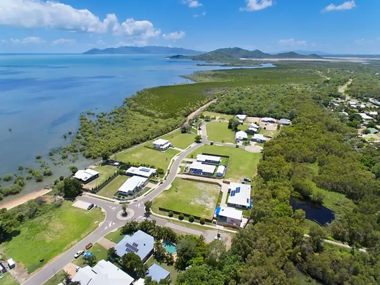Second view of Homely house listing, 36 Dune Parade, Bushland Beach QLD 4818