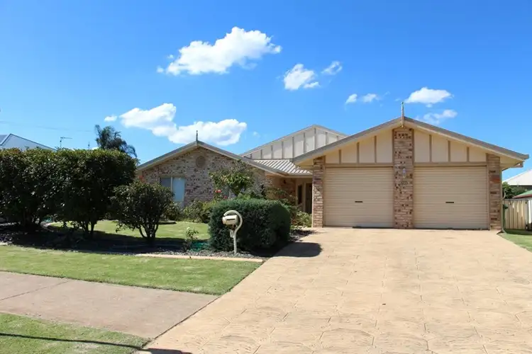 209 Glenvale Road, Glenvale QLD 4350