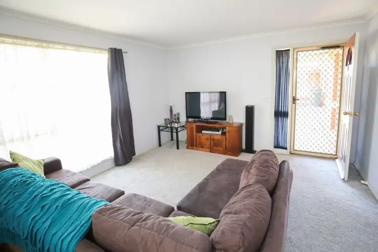 Second view of Homely house listing, 4/645 Etiwanda Avenue, Mildura VIC 3500