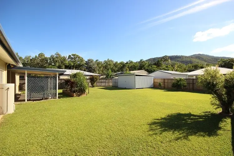 Sixth view of Homely house listing, 7 Louis Close, Gordonvale QLD 4865