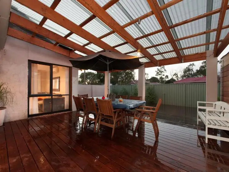 Seventh view of Homely house listing, 1 Cedar Court, Keysborough VIC 3173