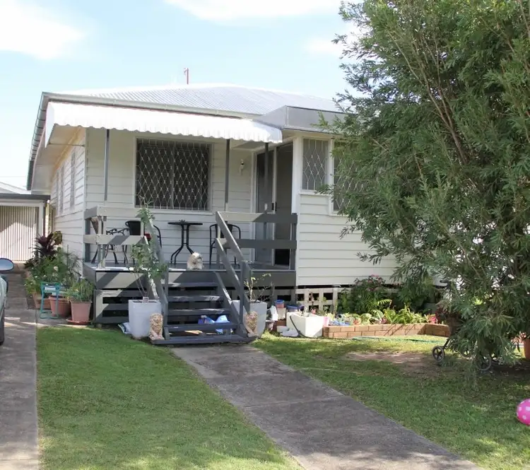 Main view of Homely house listing, 6 Dunn Street, Maryborough QLD 4650