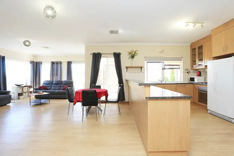 Fifth view of Homely house listing, 4 Gloucester Drive, Craigmore SA 5114