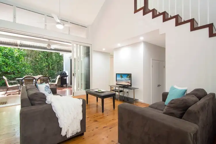 Sixth view of Homely house listing, 1/56-58 Garrick Street, Port Douglas QLD 4877