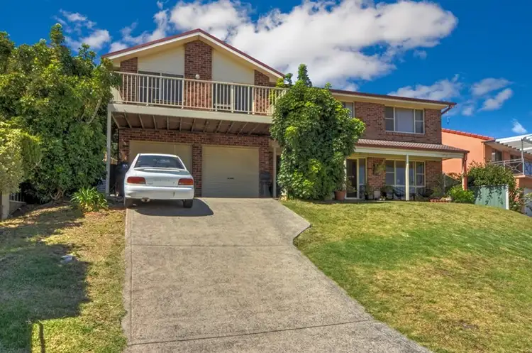 Second view of Homely house listing, 20 Platypus Way, Blackbutt NSW 2529