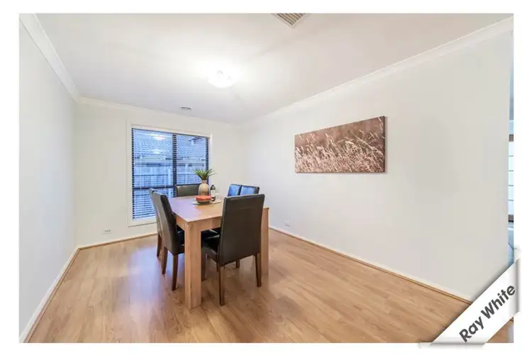 Seventh view of Homely house listing, 23 Simonetti Street, Dunlop ACT 2615