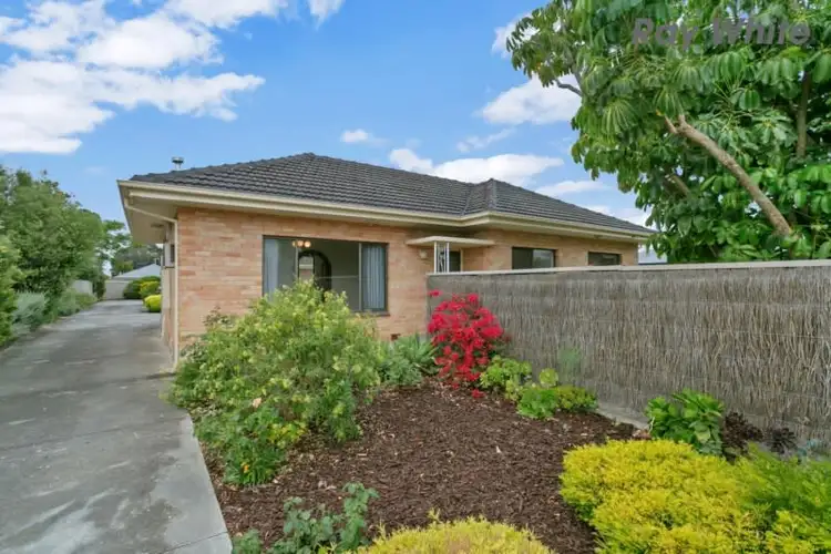 1/27 Fifth Avenue, Ascot Park SA 5043